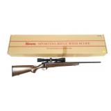 Howa Model 1500 .243 WIN bolt action rifle,