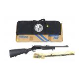 Rossi Matched Pair 20 Ga./.22 LR, 22" and 18.5"