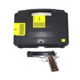 Kimber Custom II .45 ACP, two-tone, 5" barrel with