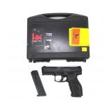 Heckler & Koch VP9 9mm Para, 4.09" barrel