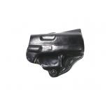 DeSantis leather holster 019-8B, fits Walther