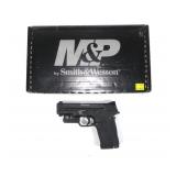 Smith & Wesson M&P 380 Shield EZ .380 Auto, 3 5/8"