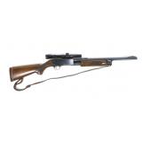 Ithaca Model 37 Deerslayer 12 Ga. pump, 20" slug