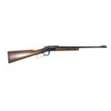 Ithaca M-66 Super Single 20 Ga. 3" with rifle open