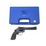 Smith & Wesson Model 17-8 Full Lug .22 LR D.A.