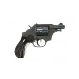 J.C. Higgins Model 88 .22 Cal. D.A. Revolver, 2 ½"