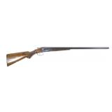 Parker Bros. Grade D/H 12 Ga. SxS,