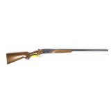 Kassnar Zabala 20 Ga. 3" SxS, 28" solid rib