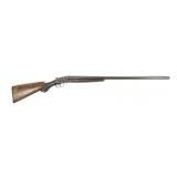 Baker Gun Co. Batavia Special 12 Ga. SxS,