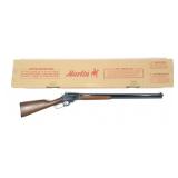 Marlin Model 1895CB Cowboy .45-70 Gov