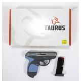 Taurus Spectrum .380 Auto, 2.8" barrel with