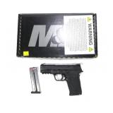 Smith & Wesson M&P 9 Shield M2.0 9mm Luger,