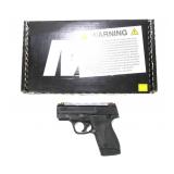 Smith & Wesson M&P 9 Shield 9mm,