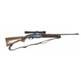 Remington Model 740 Woodsmaster .30-06 SPRG