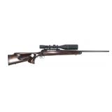 Savage Model 111 .30-06 SPRG bolt action rifle,
