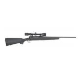 Savage Axis .223 REM bolt action rifle,