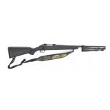 Ruger American .22-250 REM bolt action rifle,