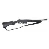 Remington Model 7615 Police .223 REM slide
