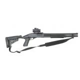 Remington Model 870 Tactical 12 Ga. 3" pump,