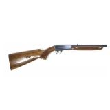 Browning Auto Rifle .22 LR., 19 3/8" Barrel,