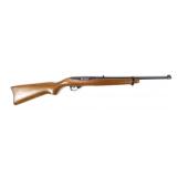 Ruger Model 10/22 Carbine .22 LR semi-auto,