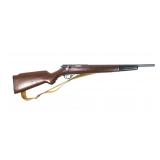 Mossberg Model 142A .22 S,L,LR bolt action,