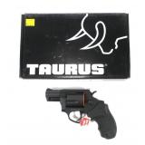 Taurus M85 Ultra-Lite .38 Spl.+P double action