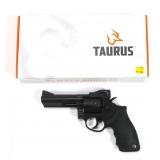 Taurus M-66 .357 Mag 7-shot  double action
