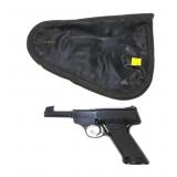 Browning Nomad .22 LR 10 Shot, 4 ½" Barrel &