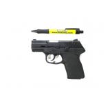KelTec Model PF-9 9mm Luger semi-auto, 3" barrel