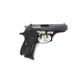 Bersa Thunder 380 .380 ACP, 3 ½" Barrel, 7 Rd. Mag