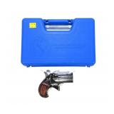 Cobra Model CB38 Derringer CB38 Derringer .38 Spl.