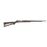 Remington Model 34 .22 S,L,LR bolt action