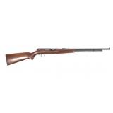 Remington Model 550-1 .22 S,L,LR tube feed