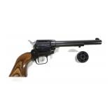 Heritage Rough Rider Convertible .22LR/.22 Magnum