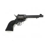 H. Schmidt Model 21S .22 Mag. S.A. Revolver, 5 ½"
