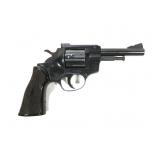 Arminius Model HW5 .32 S&W Long D.A. Revolver, 4"