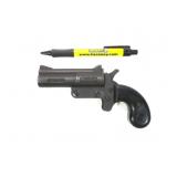 Cobray Derringer .22LR/.45 LC O/U, 3.75" Barrels,