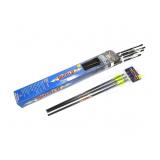 Lot, Excalibur Diablo carbon crossbow arrows