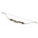 Bear Hunter TD, 60" 55 lb. recurve bow