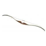 Darrow Ranger Super Flite left hand 68" 45 lb.
