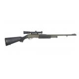 Ithaca Model 37 Deerslayer 12 Ga. 3" pump,