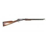 Winchester Model 1906 .22 S.L.LR slide action