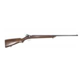Winchester Model 60A Target .22 LR bolt action