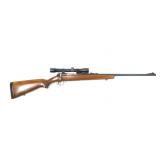Remington Model 721 .270 WIN bolt action,