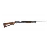 Winchester Model 12 16 Ga. takedown pump,