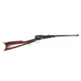 Uberti 1858 Remington black powder revolving