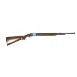 Remington Model 121 .22 S.L.LR slide action