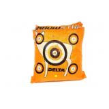 Delta Arrow Stop target, 24" x 20"