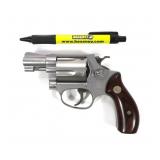 Smith & Wesson Model 60 (Lady Smith) .38 Spl. D.A.